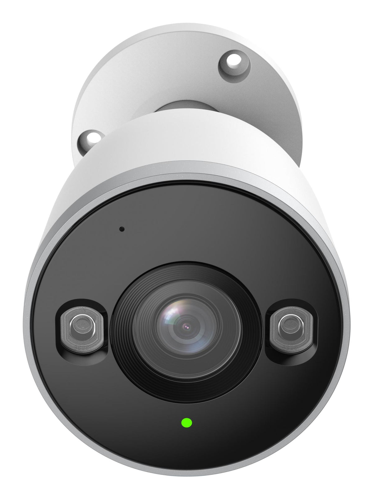 Dahua F3D-IL-0280B 3 MP traadita bullet-tüüpi IP-kaamera, 2,8 mm, 103°, 360° pööramine, IR-öövaatlus kuni 30 m, H.265, Wi-Fi 6, Bluetooth, AI-põhine inimeste ja sõidukite tuvastamine, microSD kuni 256 GB, IP67