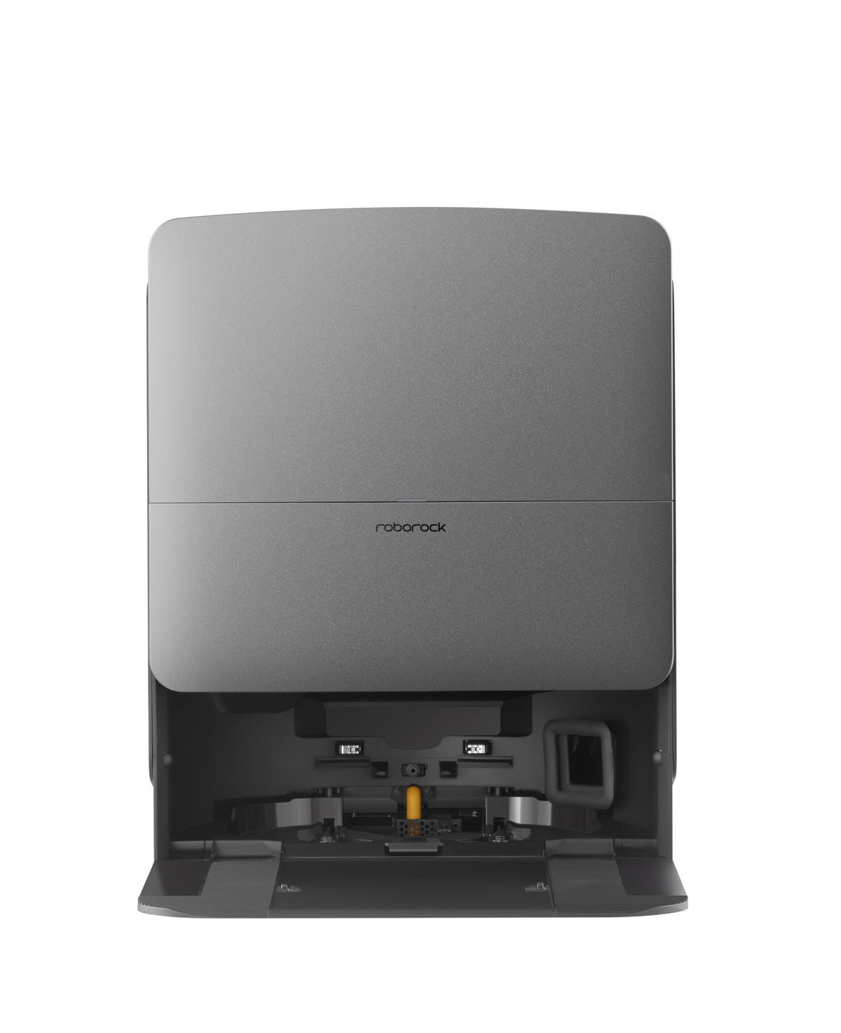 Roborock Saros 20 robotpuhasti kuiva ja märja puhastusega, 36 000 Pa, 6400 mAh, StarSight 2.0 navigatsioon, 100 °C mopi pesemine, automaatne laadimisjaam, must