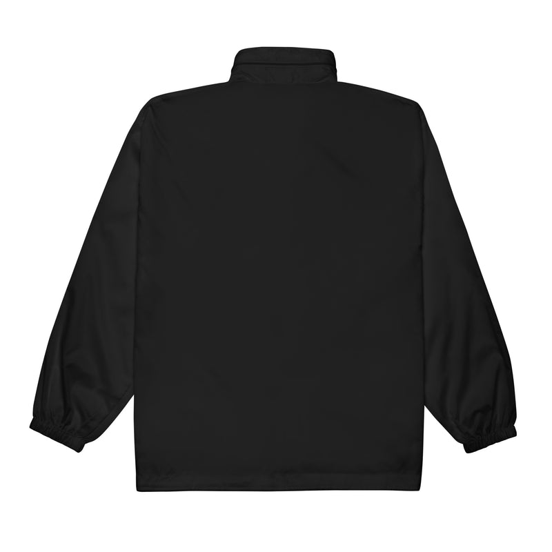 Unisex vējjaka - ''“Dažreiz pazūdu Latgalē!” - ZEMLETES.LV
