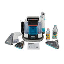 Shark StainStriker PX200EUT portable stain and upholstery cleaner