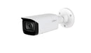 Dahua 5MP WizMind IR bullet IP kamera, 3,6mm, IR 80m, WDR 120dB, AI, SMD 3.0, audio, PoE/ePoE, microSD 512GB, IP67, IK10