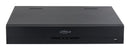 Dahua NVR5432-EI2 32 kanālu tīkla videoreģistrators, WizSense, līdz 32 MP, 8K HDMI, 4 SATA, līdz 104 TB, 448 Mb/s