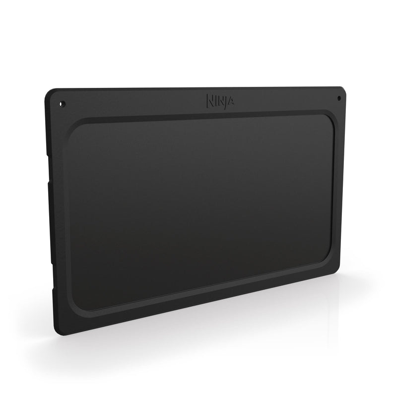 Ninja Foodi FlexDrawer AF500EU, 2470 W, 10,4 l karstā gaisa friteris ar MegaZone, 2 neatkarīgām 5,2 l zonām, 7 gatavošanas programmām, SYNC un MATCH funkcijām