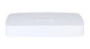 Dahua NVR4108-8P-EI, 8 kanālu WizSense tīkla videoreģistrators ar 8 PoE portiem, līdz 16 MP IP kamerām, 1 × SATA līdz 20 TB, SMD Plus, sejas atpazīšana, HDMI 4