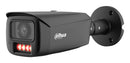 Dahua 4MP WizMind bullet IP kamera, 2,8mm, IR 80m, WDR 140dB, AI, cilvēku skaitīšana, mikrofons, PoE, IP67, IK10