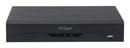 Dahua NVR4108HS-EI, 8 kanālu WizSense tīkla videoreģistrators, līdz 16 MP IP kamerām, 1 × SATA līdz 20 TB, 80 Mb/s, SMD Plus, sejas atpazīšana, perimetra aizsardzība, HDMI 4K