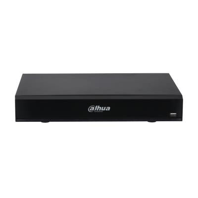 Dahua XVR7104H-4K-I3 4 kanālu Penta-brid 4K WizSense videoreģistrators