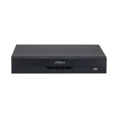 Dahua XVR5116HS-I3/T 16 kanālu Penta-brid 5 MP AI videoreģistrators ar WizSense, 24 IP kanāliem, AcuPick, SMD Plus, seju atpazīšanu un 1 SATA nodalījumu