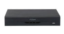 Dahua NVR4104HS-EI, 4 kanālu WizSense tīkla videoreģistrators, līdz 16 MP IP kamerām, 1 × SATA līdz 20 TB, SMD Plus, sejas atpazīšana, perimetra aizsardzība, HDMI 4K