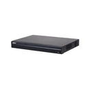 Dahua NVR4204-4KS2/L, 4 kanālu 4K tīkla videoreģistrators, līdz 8 MP IP kamerām, 2 × SATA līdz 10 TB katram, SMD Plus, HDMI 4K, Gigabit Ethernet