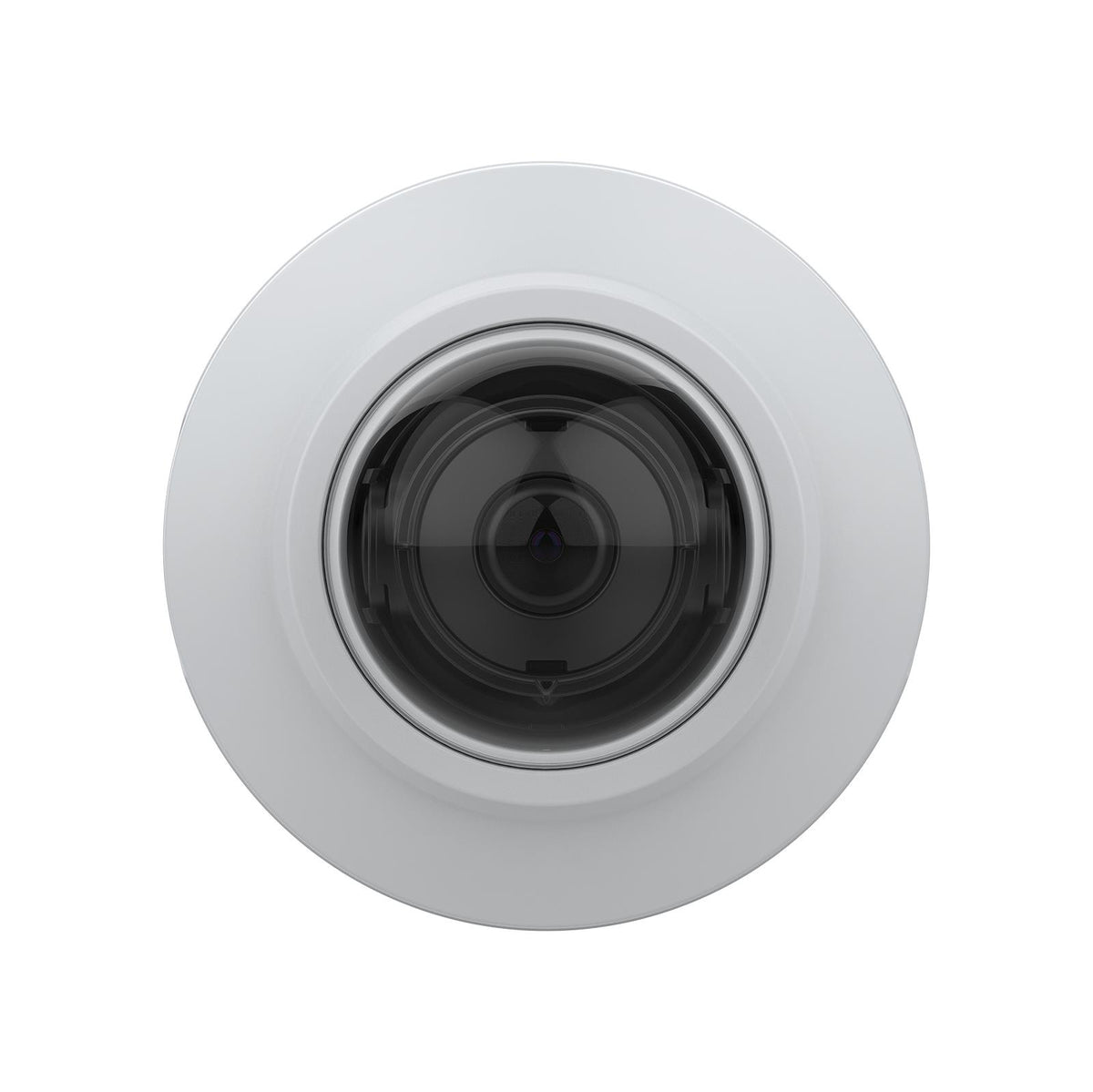 AXIS M3086-V 4MP mini dome IP kamera, 2,4mm, WDR, Lightfinder, AI, H.265, Zipstream, PoE, microSD, IK08, IP42