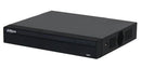 Dahua NVR2108HS-4KS3, 8 kanālu 4K tīkla videoreģistrators, līdz 12 MP IP kamerām, 1 × SATA līdz 20 TB, 80 Mb/s, SMD Plus, HDMI 4K, Smart H.265+