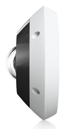 Ubiquiti G6 Pro 360 12 MP panorāmas IP kamera, 180° skata leņķis, digitālā PTZ, viedais IR līdz 15 m, cilvēku, transportlīdzekļu un dzīvnieku noteikšana, divvirzienu audio, microSD, PoE+, IP66, IK10, balta