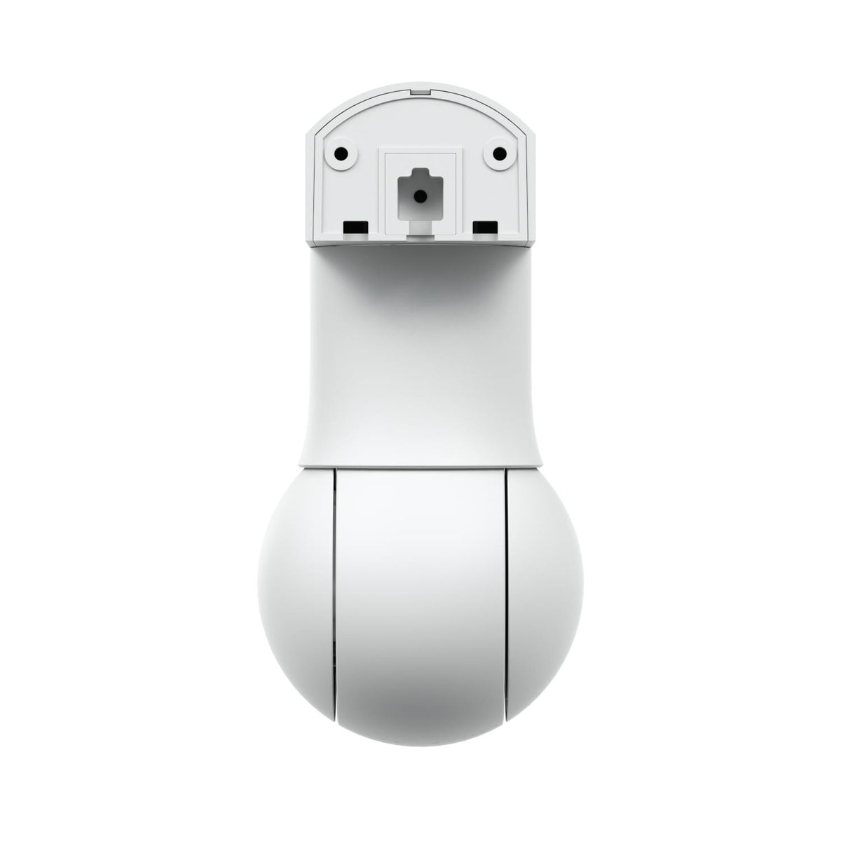 Ubiquiti G5-PTZ 4 MP PTZ IP Camera, 3.42–6.85 mm, 99.7°, 121°, IR Night Vision up to 20 m, 2688 × 1512 px, 4 MP, Microphone, PoE, IP66, IK04, White