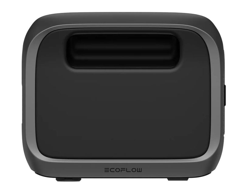 EcoFlow RIVER 3 Portatīvā Elektrocentrāle – 245Wh, 300W, kompaktā jauda ceļā un mājās