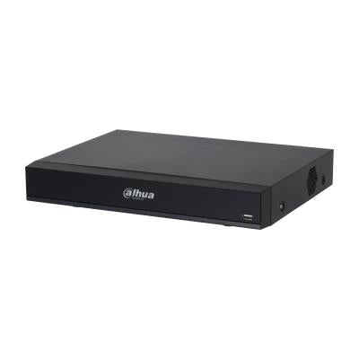 Dahua XVR7104H-4K-I3 4 kanālu Penta-brid 4K WizSense videoreģistrators