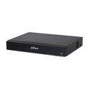 Dahua XVR7104H-4K-I3 4 kanālu Penta-brid 4K WizSense videoreģistrators