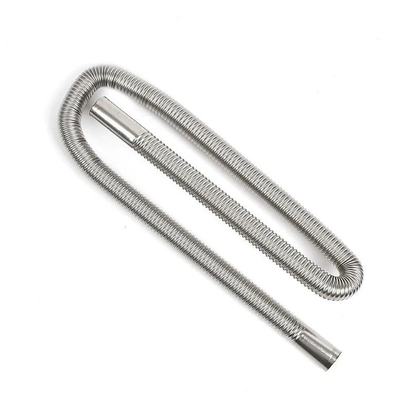 150cm izplūdes caurule