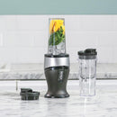 Ninja QB3001EUS Nutri Slim 700 W personīgais blenderis smūtijiem