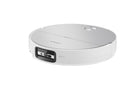 Roborock Saros 20 Sonic robotizētais putekļsūcējs, 36 000 Pa, sausā un mitrā uzkopšana, VibraRise 5.0 Sonic, RetractSense, AI šķēršļu atpazīšana, automātiskā dokstacija, 6400 mAh, balts