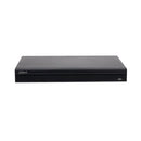 Dahua NVR4204-4KS2/L, 4 kanālu 4K tīkla videoreģistrators, līdz 8 MP IP kamerām, 2 × SATA līdz 10 TB katram, SMD Plus, HDMI 4K, Gigabit Ethernet