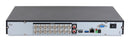 Dahua XVR5216AN-4KL-I3/T 16 kanālu 4K Penta-brid WizSense videoreģistrators ar 32 IP kanāliem, 2 HDD nodalījumiem, AcuPick, seju atpazīšanu un SMD Plus