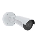 AXIS P1465-LE 2MP Bullet IP kamera, 9mm, IR 40m, Lightfinder 2.0, Forensic WDR 120dB, AI, Zipstream, audio, I/O, PoE, microSD, IP67, IK10
