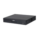 Dahua XVR5116HS-I3/T 16 kanālu Penta-brid 5 MP AI videoreģistrators ar WizSense, 24 IP kanāliem, AcuPick, SMD Plus, seju atpazīšanu un 1 SATA nodalījumu
