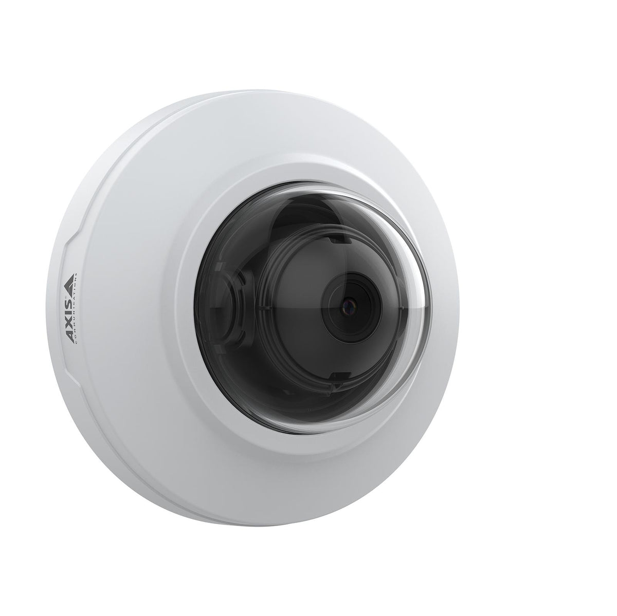 AXIS M2035-LE 2 MP bullet IP camera, 3.1 mm, 102°, WDR, Lightfinder, IR night vision, deep learning analytics, microphone, microSD, PoE, IP42, IK08, white