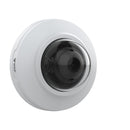 AXIS M2035-LE 2 MP bullet IP kamera, 3,1 mm, 102°, WDR, Lightfinder, IR nakts redzamība, dziļās mācīšanās analītika, mikrofons, microSD, PoE, IP42, IK08, balta