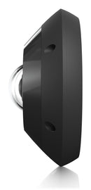 Ubiquiti 12 MP 360° panorāmas IP kamera G6 Pro 360, 1/1,6″ sensors, 3504 × 3504, 180° skata leņķis, digitāla PTZ funkcija, Smart IR līdz 15 m, 2 virzienu audio, PoE+, microSD, IP66, IK10, melna