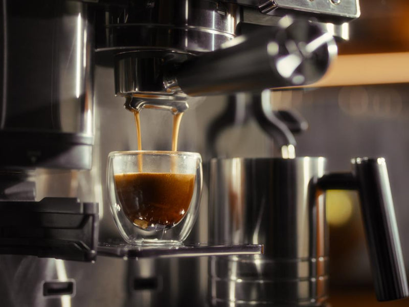 Ninja Luxe Café Premier Plus ES655EU, 3-in-1 espresso, filtra un Cold Brew kafijas automāts ar iebūvētu dzirnaviņu, 25 maluma iestatījumiem, Barista Assist, automātisku piena putošanu un integrētiem svariem