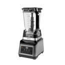 Ninja BN750EU 2-in-1 blenderis ar Auto-iQ, 1200 W jaudu, 2,1 l krūzi un 700 ml trauku