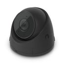 Ubiquiti G5 Turret Ultra 4 MP 2K āra kupolveida IP kamera, 2,8 mm, 102,4°, IR nakts redzamība līdz 30 m, cilvēku, transportlīdzekļu un dzīvnieku noteikšana, mikrofons, PoE, IP66, IK04, melna