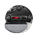 Roborock Saros 20 Sonic White S20S02-00, robotizēts putekļsūcējs ar mitro uzkopšanu, 36 000 Pa sūkšanas jaudu, 6400 mAh akumulatoru, RetractSense navigāciju un automātisko apkopes staciju