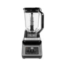 Ninja BN750EU 2-in-1 blenderis ar Auto-iQ, 1200 W jaudu, 2,1 l krūzi un 700 ml trauku