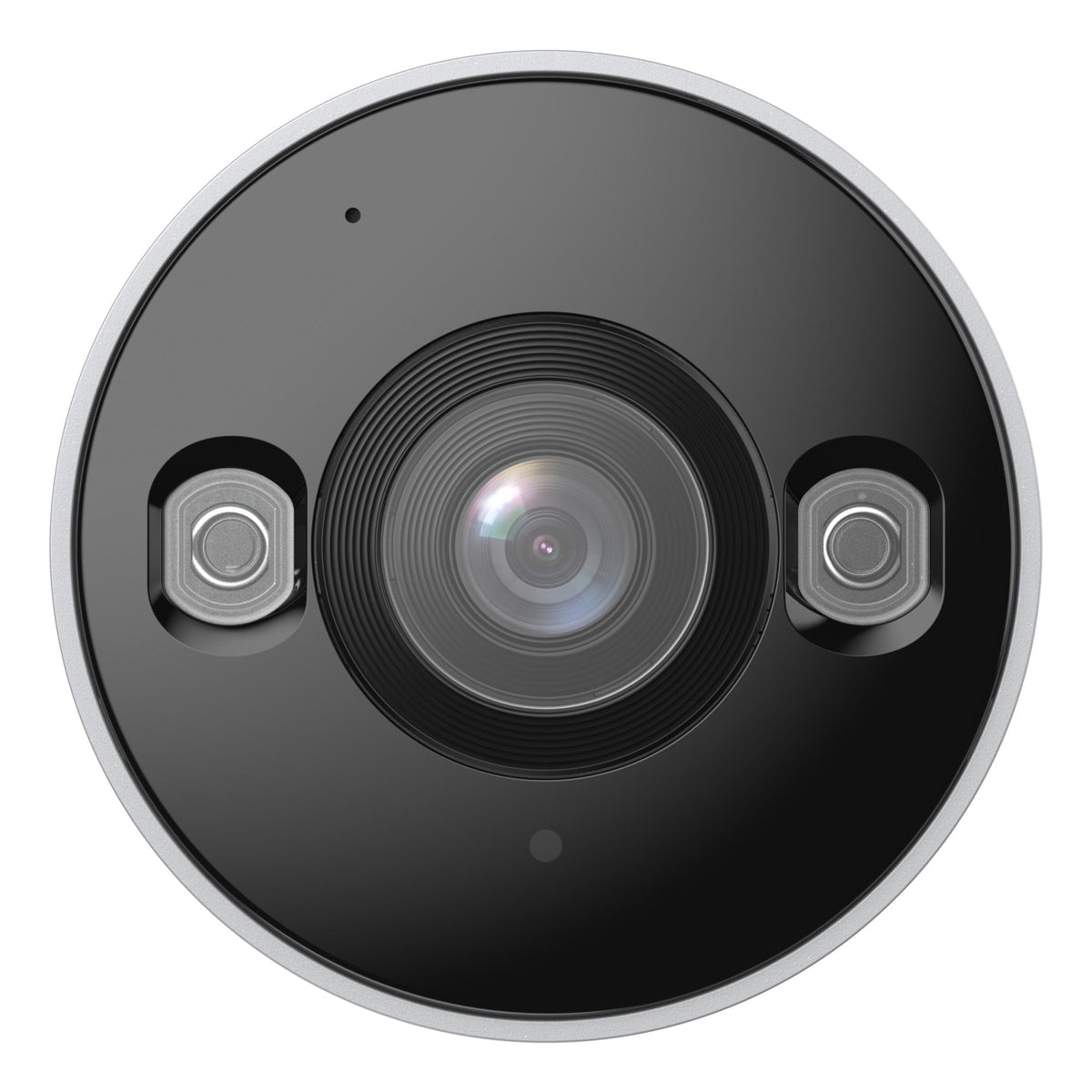 Dahua F3D-IL-0280B 3 MP traadita bullet-tüüpi IP-kaamera, 2,8 mm, 103°, 360° pööramine, IR-öövaatlus kuni 30 m, H.265, Wi-Fi 6, Bluetooth, AI-põhine inimeste ja sõidukite tuvastamine, microSD kuni 256 GB, IP67