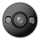 Dahua F3D-IL-0280B 3 MP bezvadu bullet IP kamera, 2,8 mm, 103°, 360° grozīšana, IR nakts redzamība līdz 30 m, H.265, Wi-Fi 6, Bluetooth, AI cilvēku un transportlīdzekļu noteikšana, microSD līdz 256 GB, IP67