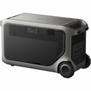 Anker SOLIX F3000 pārnēsājamā elektrostacija, 3072 Wh, 3600 W, LiFePO₄, līdz 2400 W saules uzlāde
