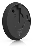 Ubiquiti 12 MP 360° panorāmas IP kamera G6 Pro 360, 1/1,6″ sensors, 3504 × 3504, 180° skata leņķis, digitāla PTZ funkcija, Smart IR līdz 15 m, 2 virzienu audio, PoE+, microSD, IP66, IK10, melna