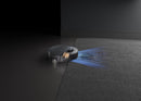 Dreame Aqua10 Ultra Track Complete robotizētais putekļsūcējs, 25 000 Pa, sausā un mitrā uzkopšana, TrackSync Roller, LiDAR, AI šķēršļu noteikšana, automātiskā dokstacija, 6400 mAh, melns