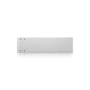 Ubiquiti UNVR-Pro, UniFi Protect tīkla videoreģistrators, 7 × 2,5"/3,5" HDD, līdz 24 × 4K vai 70 × Full HD kamerām, RAID aizsardzība, 1 GbE + 10 GbE SFP+, 2U