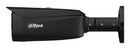 Dahua 4MP WizMind bullet IP kamera, 2,8mm, IR 80m, WDR 140dB, AI, cilvēku skaitīšana, mikrofons, PoE, IP67, IK10