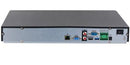 Dahua NVR5216-XI WizMind tīkla videoreģistrators, 16 kanāli, 2 HDD, līdz 32 MP, 512 Mb/s, 1U