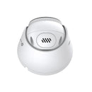 TP-Link VIGI InSight S445S 4MP Full-Color turret IP kamera, 2,8mm, IR/LED 30m, WDR 120dB, AI, Active Defense, 2 virzienu audio, PoE, microSD 512GB, IP67