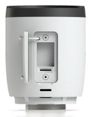 Ubiquiti G6 Pro Bullet 8MP 4K IP kamera, 2,36x optiskā tālummaiņa, IR 40m, PoE+, IP66, balta