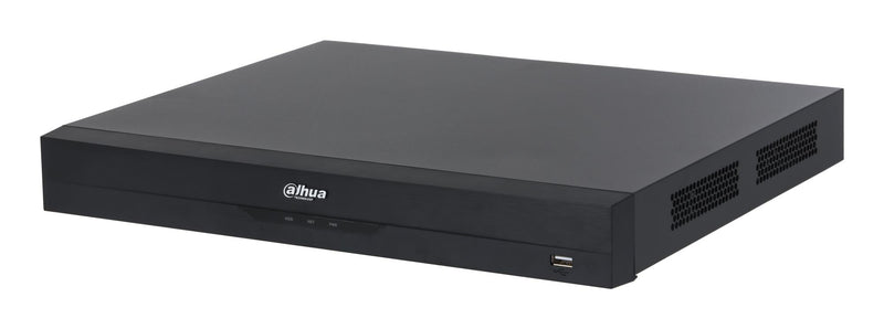 Dahua XVR5232AN-4KL-I3/T 32 kanālu Penta-brid 4K/5 MP WizSense videoreģistrators