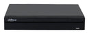 Dahua NVR2104HS-4KS3 4 kanālu tīkla videoreģistrators, līdz 8 MP, 4K HDMI, 1 SATA, H.265+, melns