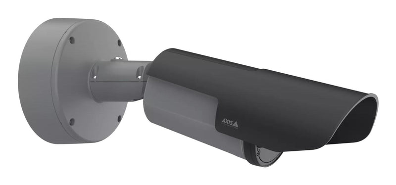 AXIS Q1800-LE LPR 2MP bullet IP kamera, 7-137mm, IR 50m, Lightfinder 2.0, Forensic WDR 120dB, LPR līdz 250km/h, AI, Zipstream, PoE, microSD, IP66, IK10