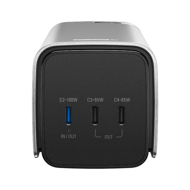 🔋 EcoFlow RAPID Pro 20000mAh Power Bank – 230W Ātrā Uzlāde + USB - C (ar kabeli) - ZEMLETES.LV